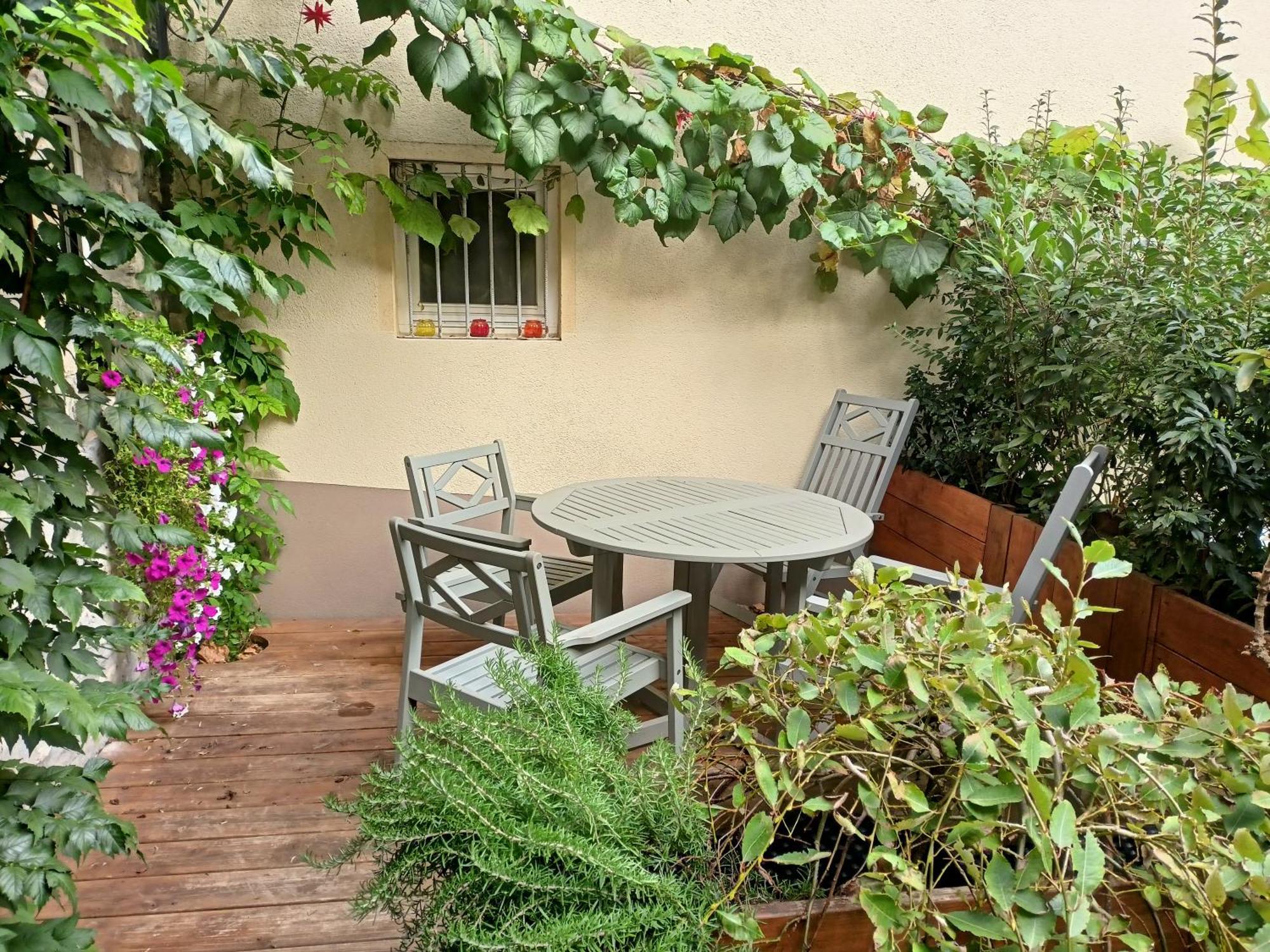 Main Idyll Διαμέρισμα Frickenhausen am Main Εξωτερικό φωτογραφία